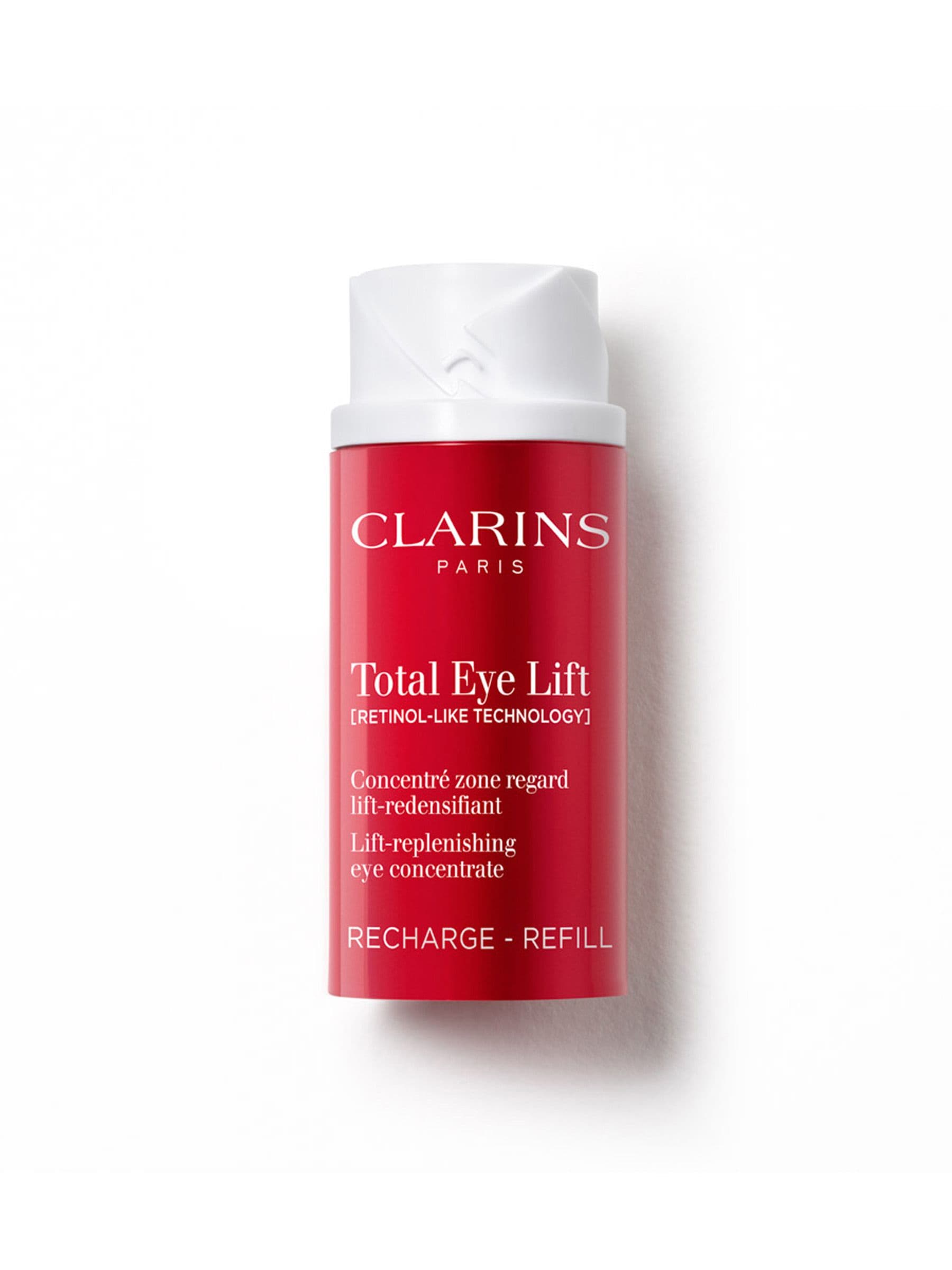 Clarins Total Eye Lift Refill 15Ml - Image 5
