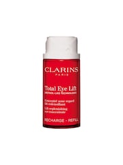Clarins Total Eye Cream Lift 15ml Refill - Image 1 of 10