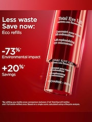 Clarins Total Eye Cream Lift 15ml Refill - Image 7 of 10