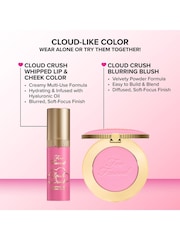 Too Faced Cloud Crush Whipped Lip & Cheek Colour - Image 9 of 10