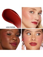 Too Faced Cloud Crush Whipped Lip & Cheek Colour - Image 2 of 8