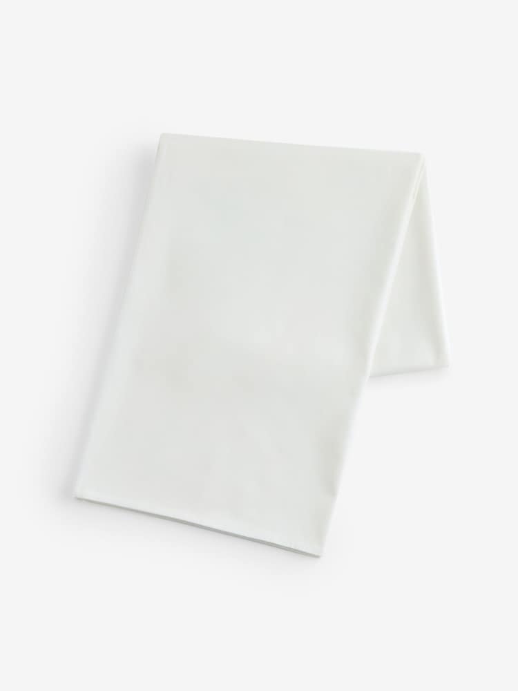 Cotton Table Cloth - صورة 1 من 1 Cotton Table Cloth - صورة 1 من 1