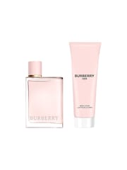Burberry Her Eau de Parfum 50ml Gift Set - Image 2 of 4
