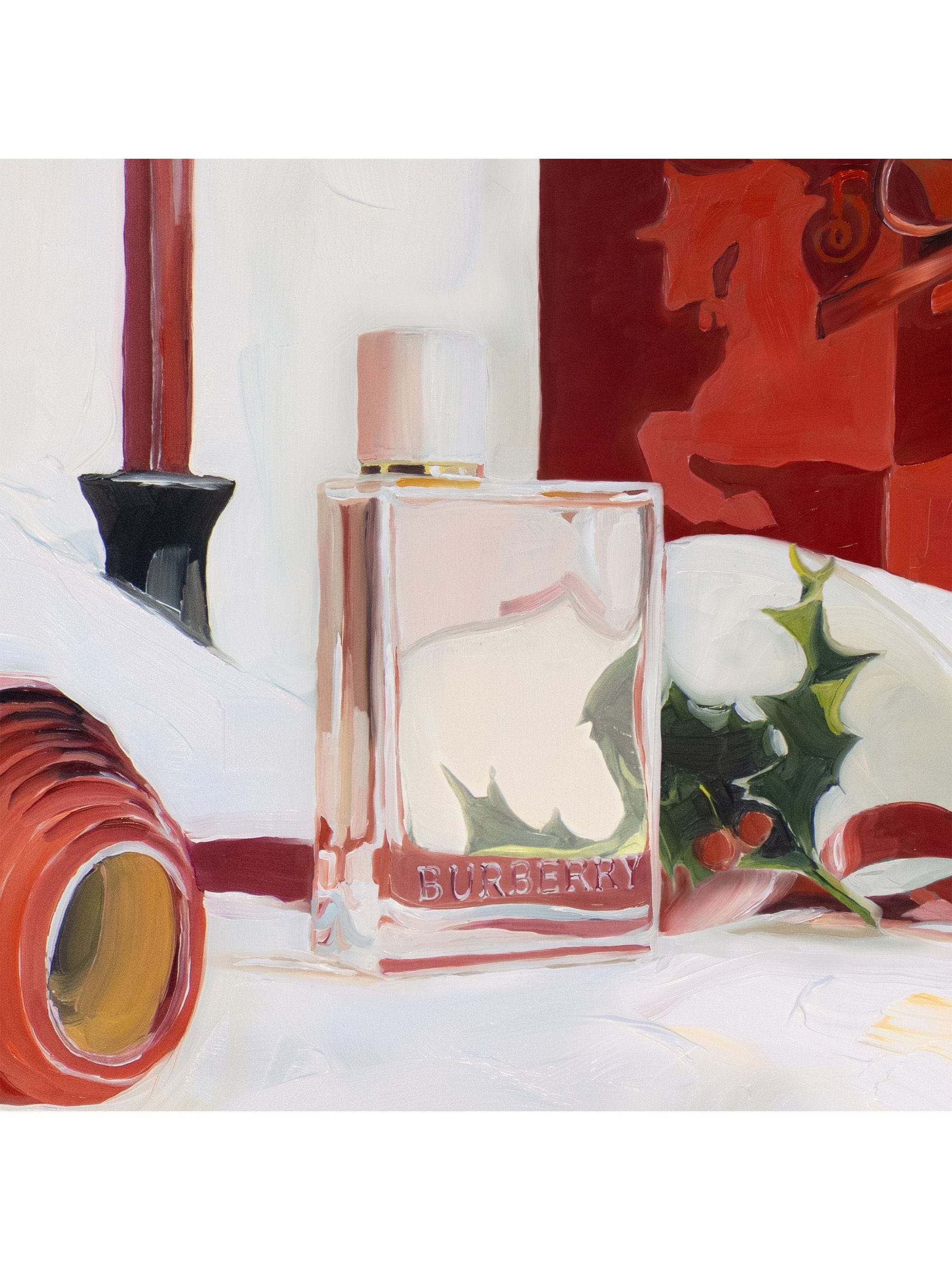 Buy Burberry Her Eau de Parfum 50ml Gift Set from the Next UK