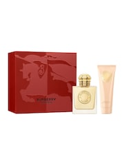 Burberry Goddess Eau de Parfum 50ml Gift Set - Image 1 of 5