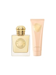 Burberry Goddess Eau de Parfum 50ml Gift Set - Image 2 of 5