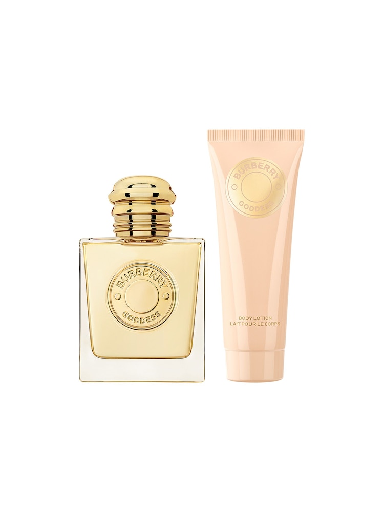 Burberry Goddess Eau de Parfum 50ml Gift Set - Image 2 of 5