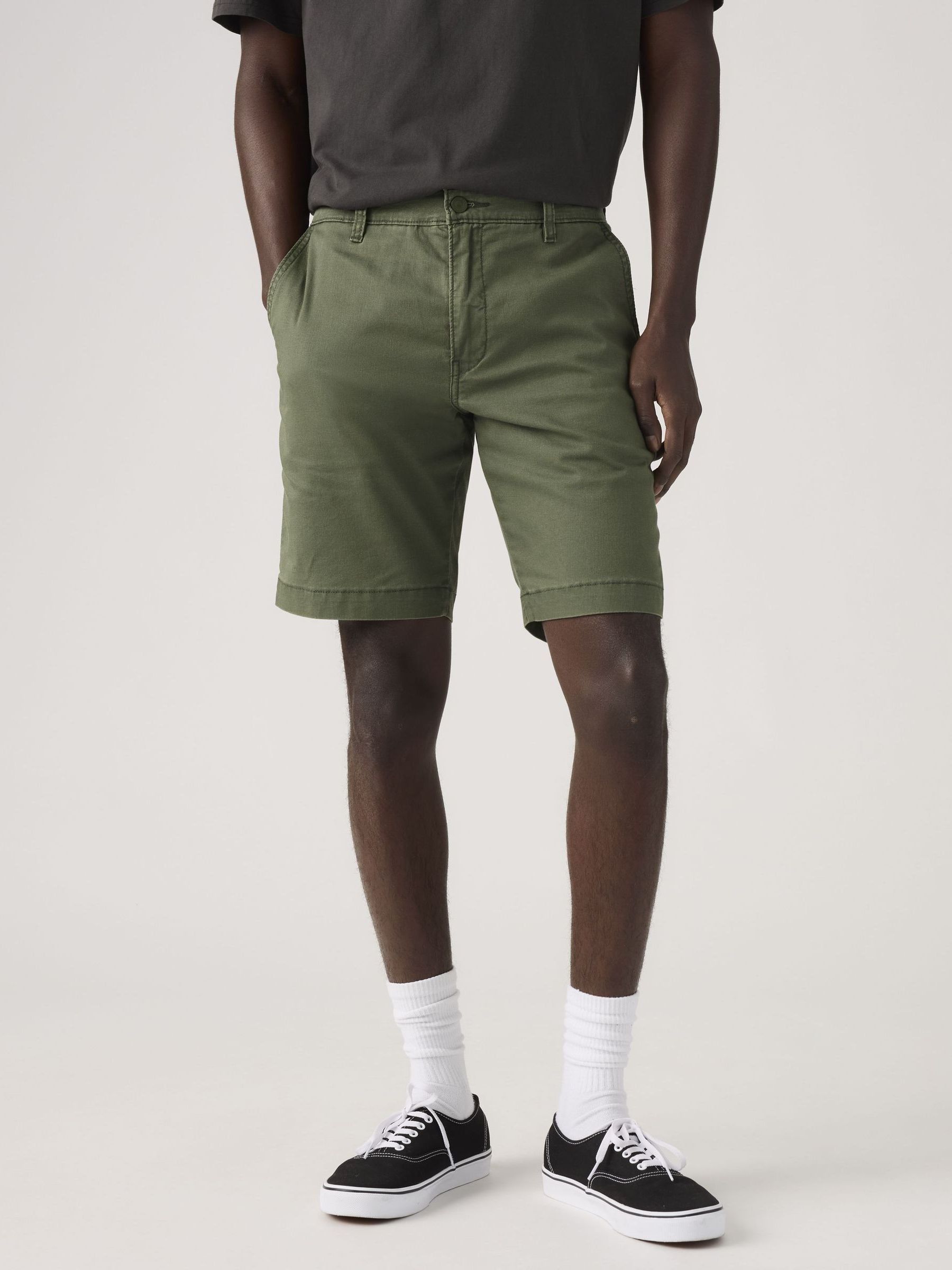 Levi's Men's Kambaba Natural Levi's Xx Tapered Chino Shorts