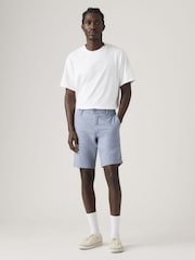 Levi's® Kano Blue XX Chino Shorts - Image 2 of 5
