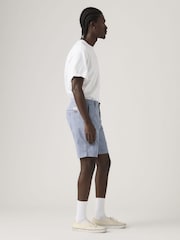 Levi's® Kano Blue XX Chino Shorts - Image 3 of 5