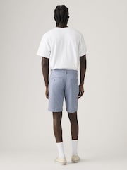 Levi's® Kano Blue XX Chino Shorts - Image 4 of 5