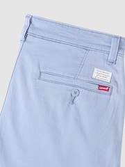 Kano Blau - Levi's® XX Schmal zulaufende Chino-Shorts - Bild 6 von 6