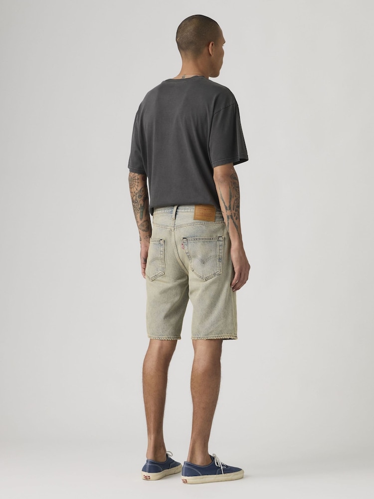 My Tinted Story - Levi's® Plus 501® Original Shorts - Bild 2 von 7