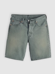 My Tinted Story - Levi's® Plus 501® Original Shorts - Bild 6 von 7