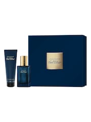 Davidoff Cool Water Eau de Toilette for Men Duo 40ml Gift Set - Image 1 of 3