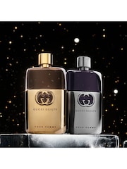 Gucci Guilty Pour Femme Eau de Parfum 90ml Gift Set - Image 3 of 5