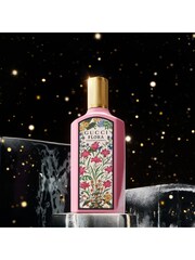 Gucci Flora Gorgeous Gardenia Eau de Parfum 100ml Gift Set - Image 3 of 7