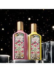 Gucci Flora Gorgeous Gardenia Eau de Parfum 100ml Gift Set - Image 4 of 7