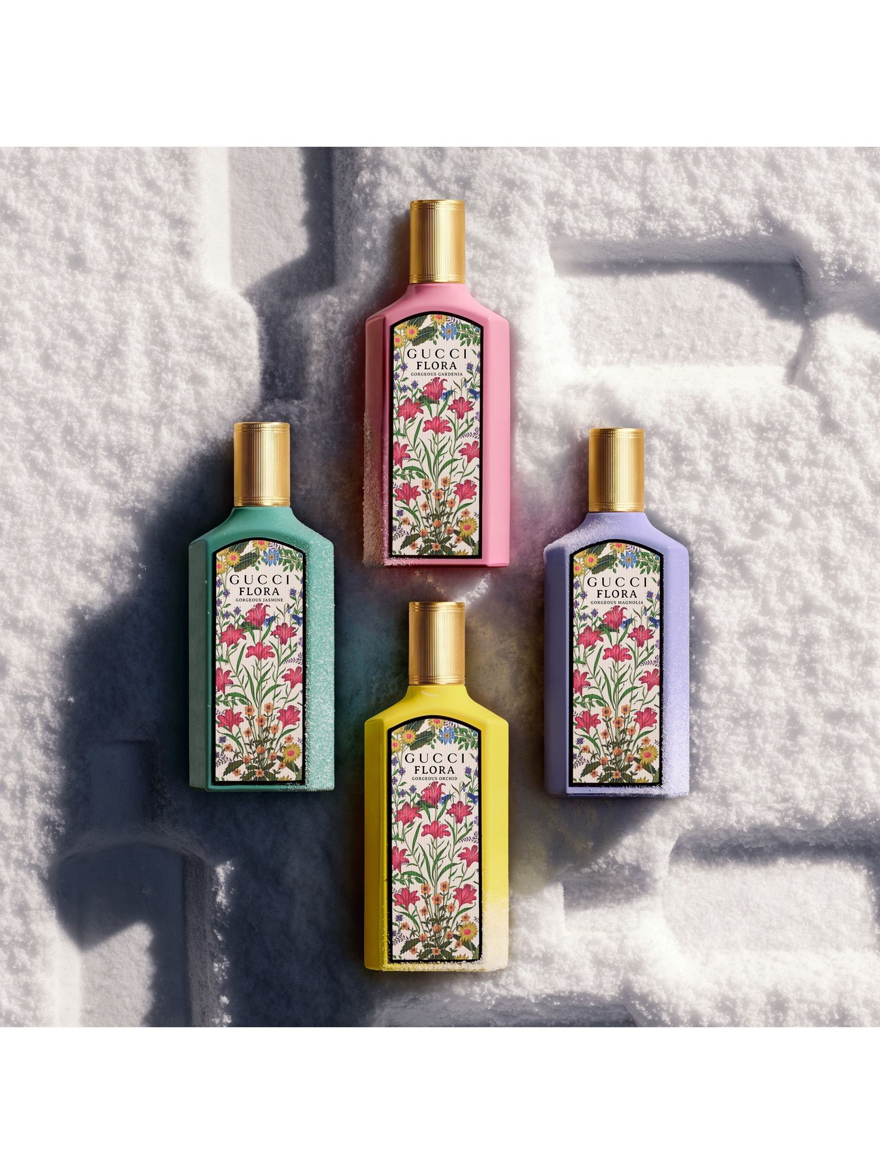 Buy Gucci Flora Gorgeous Gardenia Eau de Parfum 50ml Gift Set from