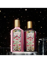 Gucci Flora Gorgeous Gardenia Eau de Parfum 100ml Gift Set - Image 6 of 7