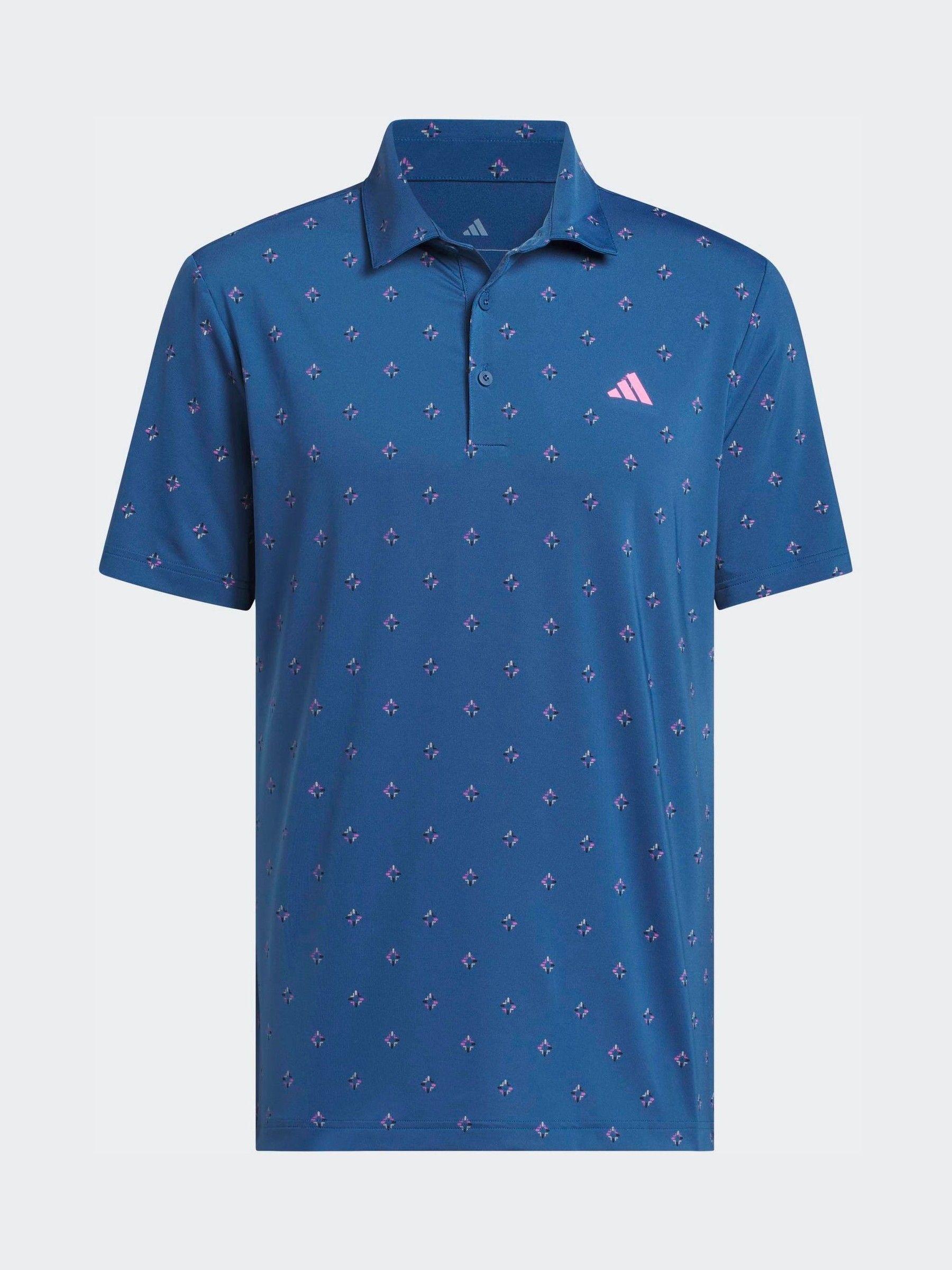 Comprar Camisa polo adidas Golf Ultimate 365 Essence Print