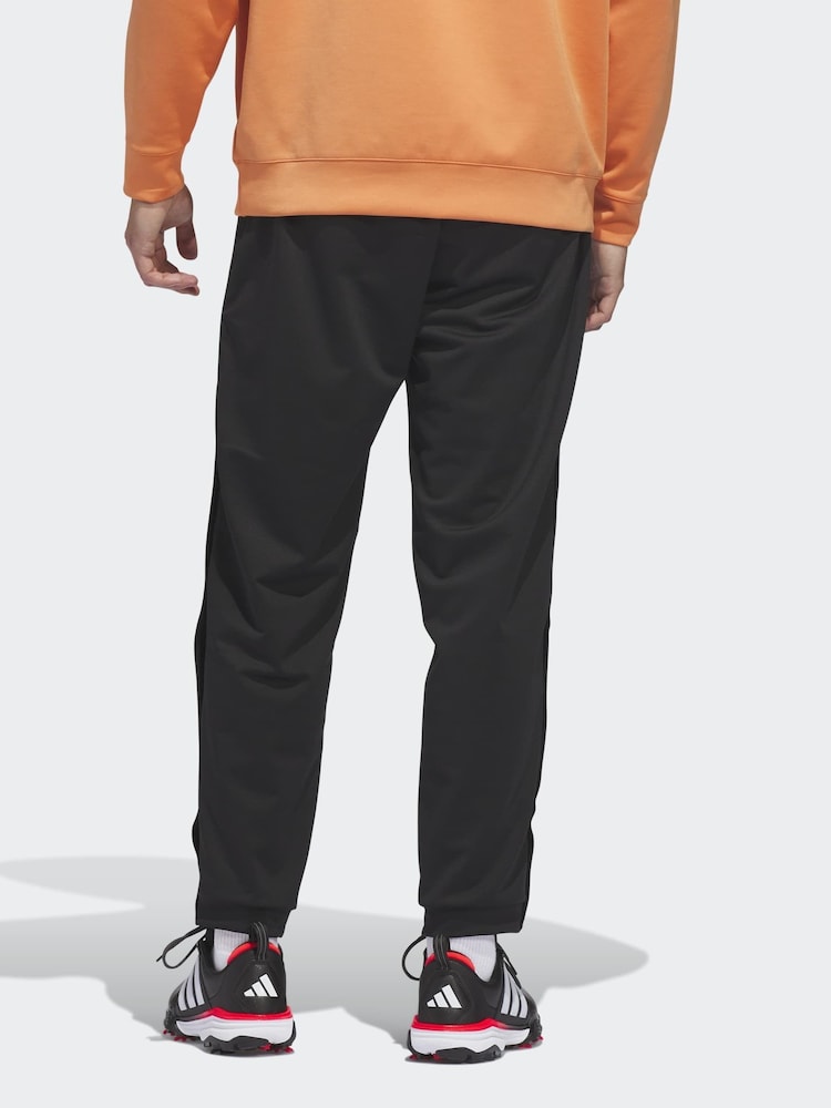 adidas Golf Black Beyond Joggers - Image 2 of 7
