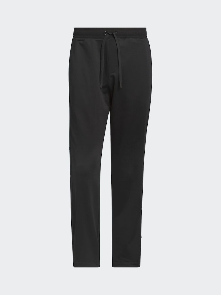 adidas Golf Black Beyond Joggers - Image 7 of 7