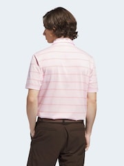 Adidas Golf Originals Archive Stripe Polo Shirt - Imagen 2 de 6