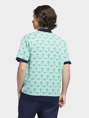 Adidas Golf Originals All Over Shirt - Bild 2 von 7