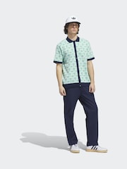 Adidas Golf Originals All Over Shirt - Bild 3 von 7