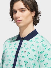 Adidas Golf Originals All Over Shirt - Bild 5 von 7