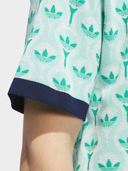 Adidas Golf Originals All Over Shirt - Bild 6 von 7