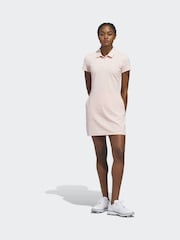 adidas Golf Ultimate 365+ Jacquard-Kleid - Bild 3 von 9