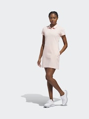 adidas Golf Ultimate 365+ Jacquard-Kleid - Bild 4 von 9