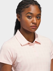 adidas Golf Ultimate 365+ Jacquard-Kleid - Bild 5 von 9