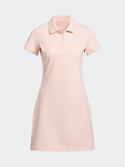 adidas Golf Ultimate 365+ Jacquard-Kleid - Bild 7 von 9