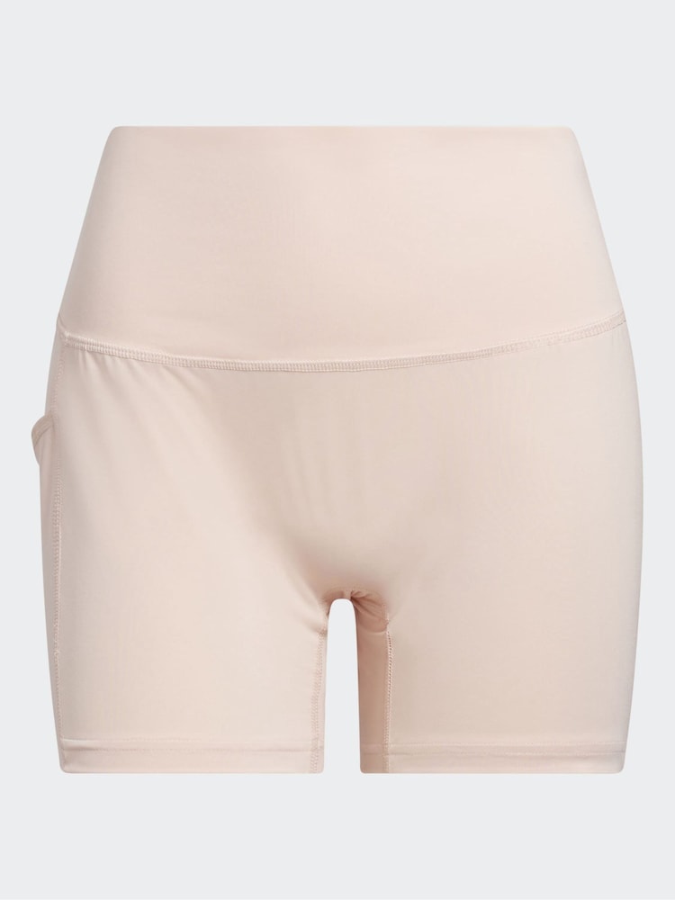 adidas Golf Ultimate 365+ Jacquard-Kleid - Bild 9 von 9