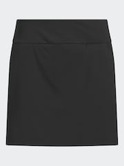 adidas Golf Black Ultimate 365 Solid Knit Skirt - Image 7 of 7