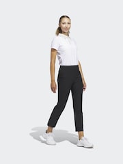 adidas Golf Black Ultimate 365+ Ankle Pants - Image 5 of 7