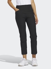 adidas Golf Black Ultimate 365+ Ankle Pants - Image 6 of 7