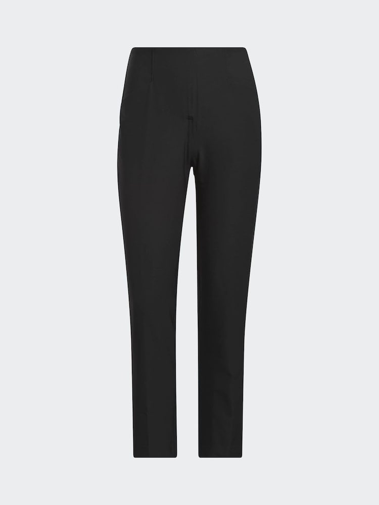 adidas Golf Black Ultimate 365+ Ankle Pants - Image 7 of 7