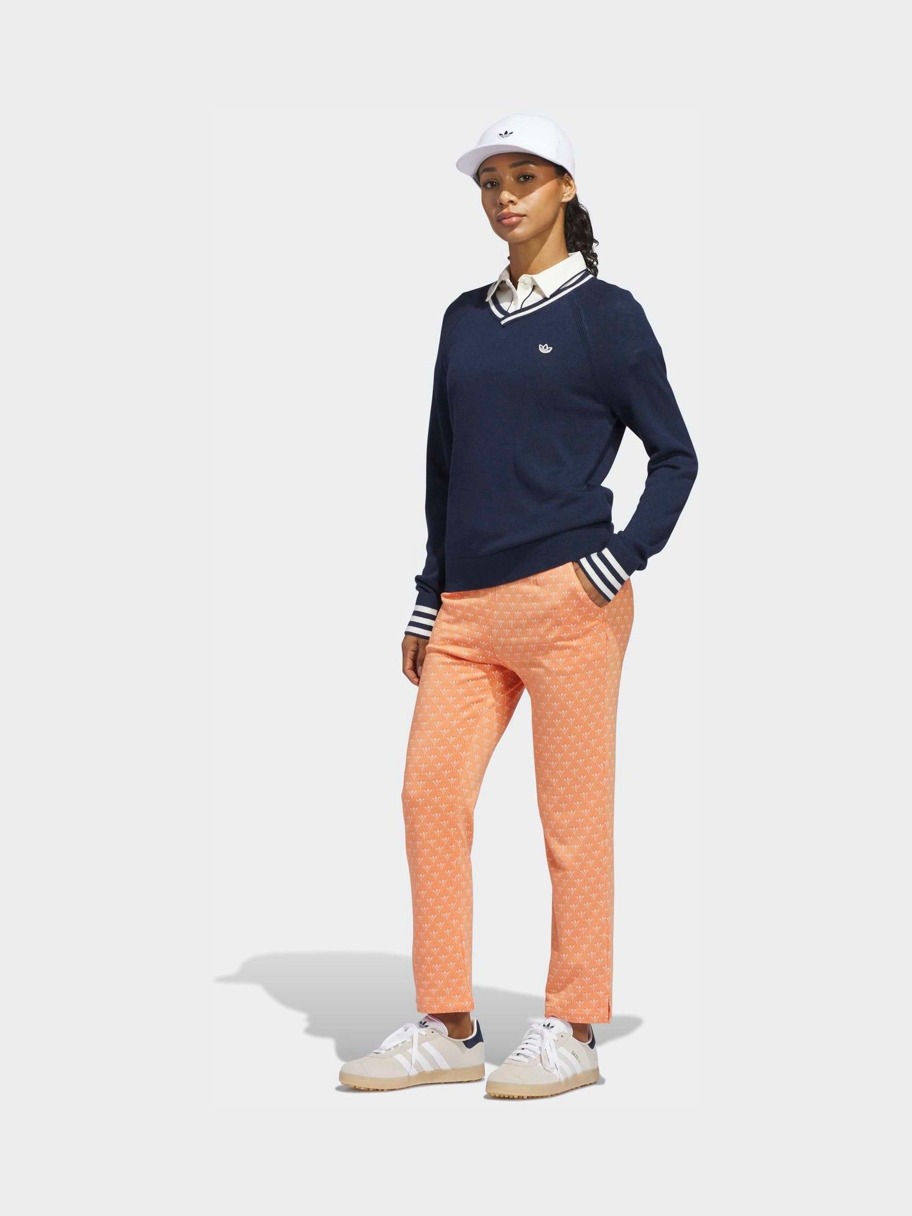 Buy adidas Golf Navy Originals Cashmere Sweatshirt from Next