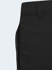 adidas Golf Black Ultimate 365 Adjustable Shorts - Image 5 of 5