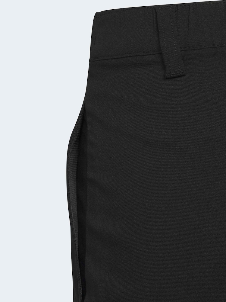 adidas Golf Black Ultimate 365 Adjustable Shorts - Image 5 of 5