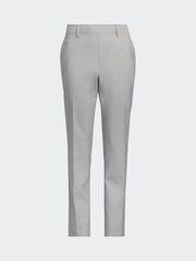 adidas Golf Grey Ultimate 365 Adjustable Trousers - Image 1 of 5
