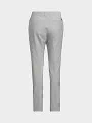 adidas Golf Grey Ultimate 365 Adjustable Trousers - Image 2 of 5