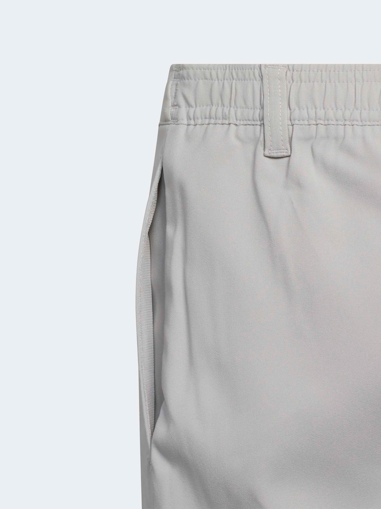 adidas Golf Grey Ultimate 365 Adjustable Trousers - Image 5 of 5