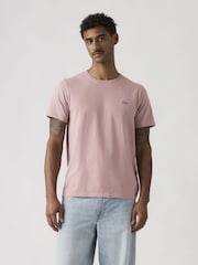 Levi's® Woodrose Original Housemark T-Shirt - Image 1 of 6