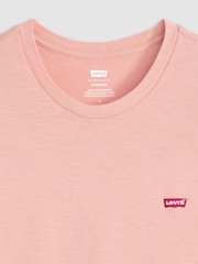 Levi's® Woodrose Original Housemark T-Shirt - Image 6 of 6