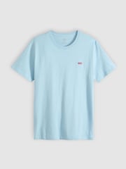 Levi's® Forget Me Not Original Housemark T-Shirt - Image 5 of 6